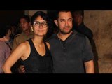 Kiran Rao Goes Gaga Over Aamir's Look In 'Dangal'