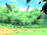 AMV - Naruto sasuke kakashi zabuza haku...