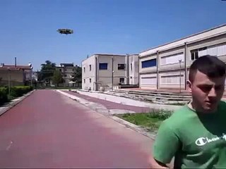 UFO Avvistamento | UFO Sighting