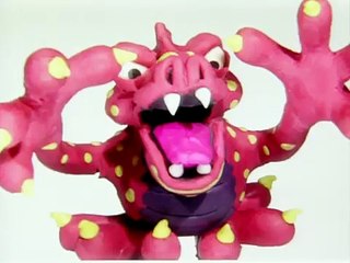 Plonsters Goin To Sleep