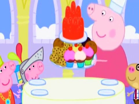 Свинка Пеппа - Принцесса Пеппа «Svinka Pepa». Пепа свинка.