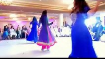 18 Baras Ki Kanwari   Pakistani Wedding MArriage Hall Dance