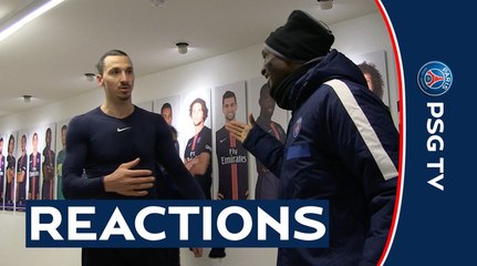 Paris vs. Toulouse: Exclusive Post-Match Player Interviews 🏆
