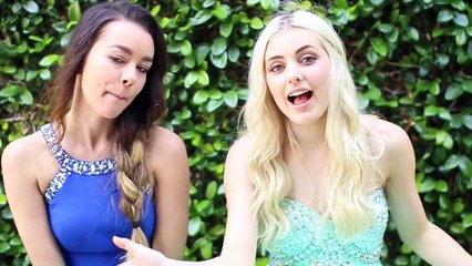 Ultimate Guide to the Perfect Prom Look! Makeup, Hair & Dresses!