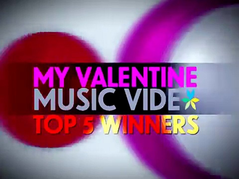 Vasanthams My Valentine MTV Competition