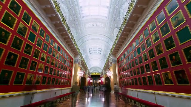 Современное искусство VS Классическое