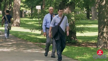 Absurd Noisy Shoe Prank