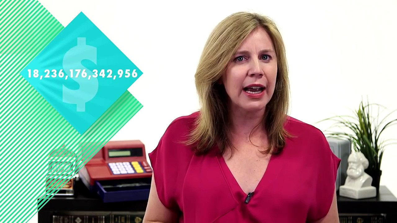 Deficits & Debts Crash Course Economics #9