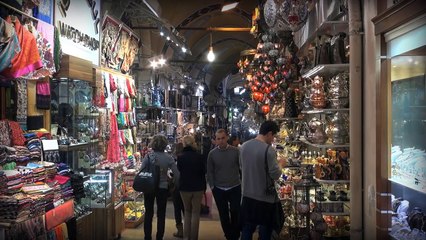 Fiscal Policy and Stimulus Crash Course Economics #8