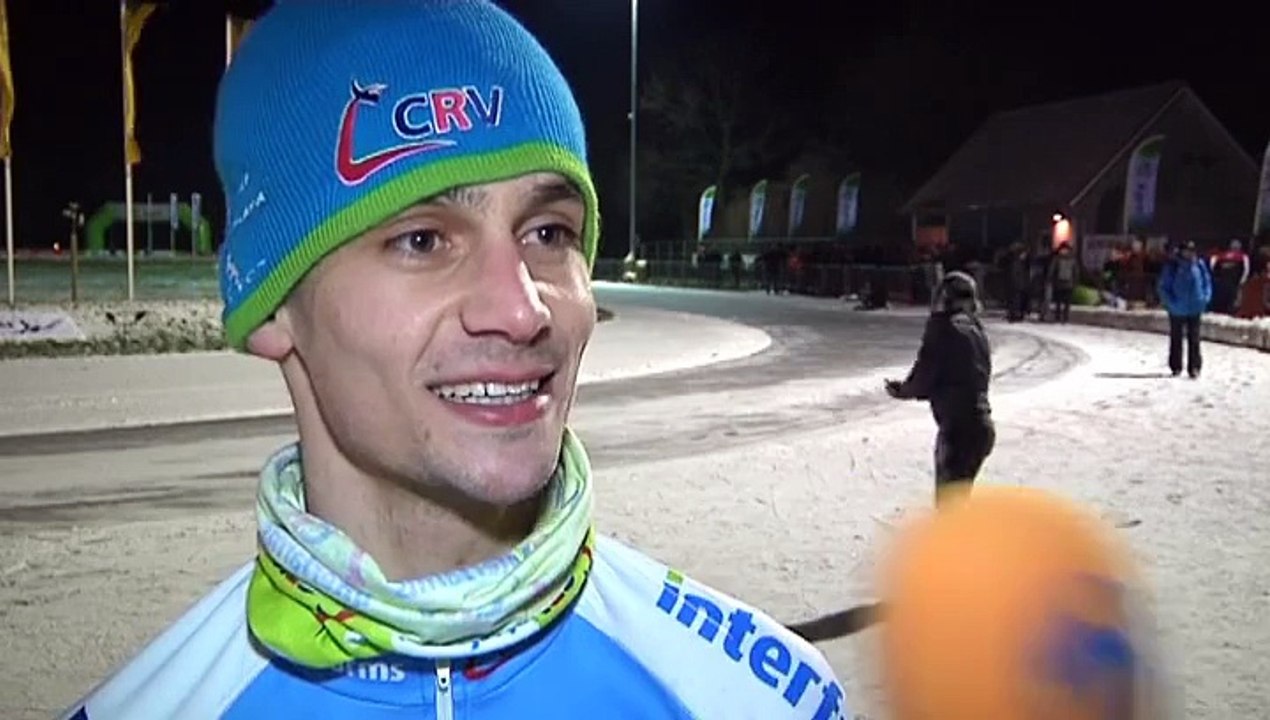 Den Hertog: Dit is de charme van natuurijs - RTV Noord