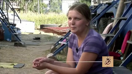 خلف قناع المهرج |  الحلقة ( 3 )