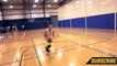 Hit the Scoop Shot like Stephen Curry- NBA Basketball Moves (HD)