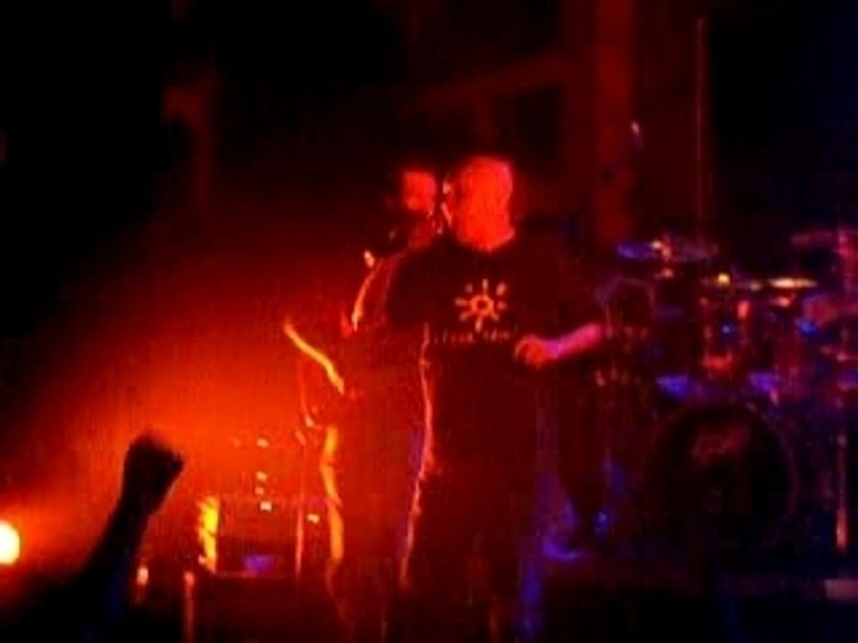 Pause ou tu va niort