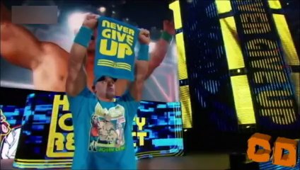 Brock Lesnar vs John Cena vs Seth Rollins Royal Rumble 2015 Highlights