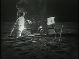 LUNAR LANDER ON THE MOON 1969 a11v 1111946 0306