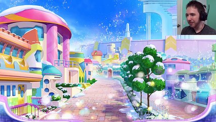 TURNING ROM TO THE NEP SIDE  - Ep 7 - Hyperdimension Neptunia Re;Birth2