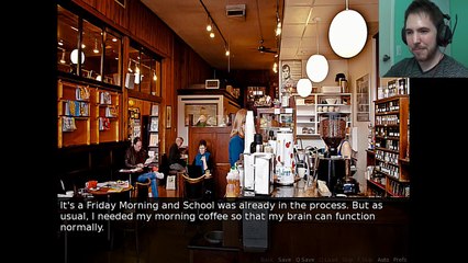 THE WORST BEST DATING SIM EVER - Torture Noble the Game