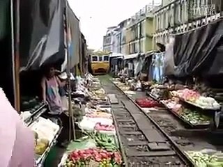 Funny Train Completion