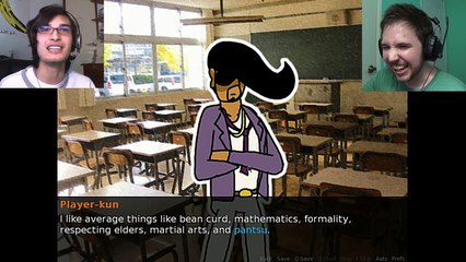 MAKING EXCELLENT FAP MATERIAL - Ep 2 - Feat. The Anime Man