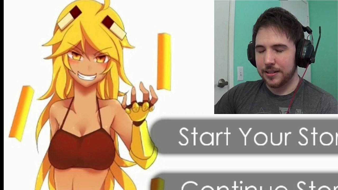 IF MINECRAFT WAS A TERRIBLE HENTAI - Ep 1 -  Banging a Spider Girl
