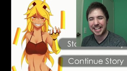 IF MINECRAFT WAS A TERRIBLE HENTAI - Ep 2 -  A Creeper Bangs Us