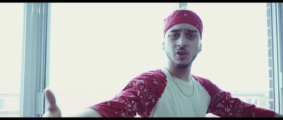 XanDiego64 - I Used To Be A Broke Boy (Dir Michael Jacobs)