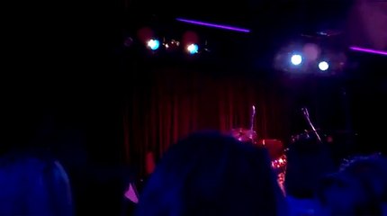 Ждём Бона (концерт А.Бона, Москва, «16 тонн», 30.08.2015) (Баркевич Елена)