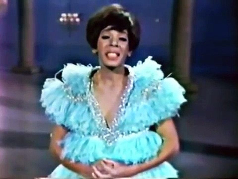 Shirley Bassey - If Ever I Would Leave You (1967 TV Special)