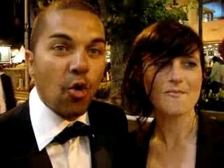 Montée Gus Van Sant - Paranoid Park