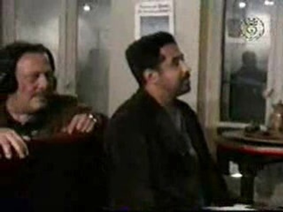 Cheb Khaled Caméra cachée - Vidéo Dailymotion
