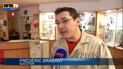 Vosges: le département frappé par l’exode rural