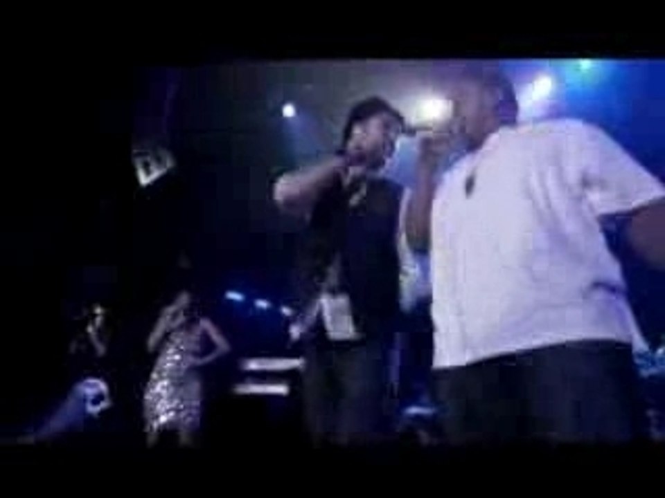 Timbaland-Give it to me