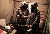 Kanaslı Saldırıya 18 Şehit! PKK'lı Keskin Nişancılar Bulunamıyor