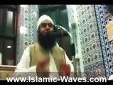 Islam Mein Aurat Ka Maqam Aur Martaba bayan Maulana Tariq Jameel