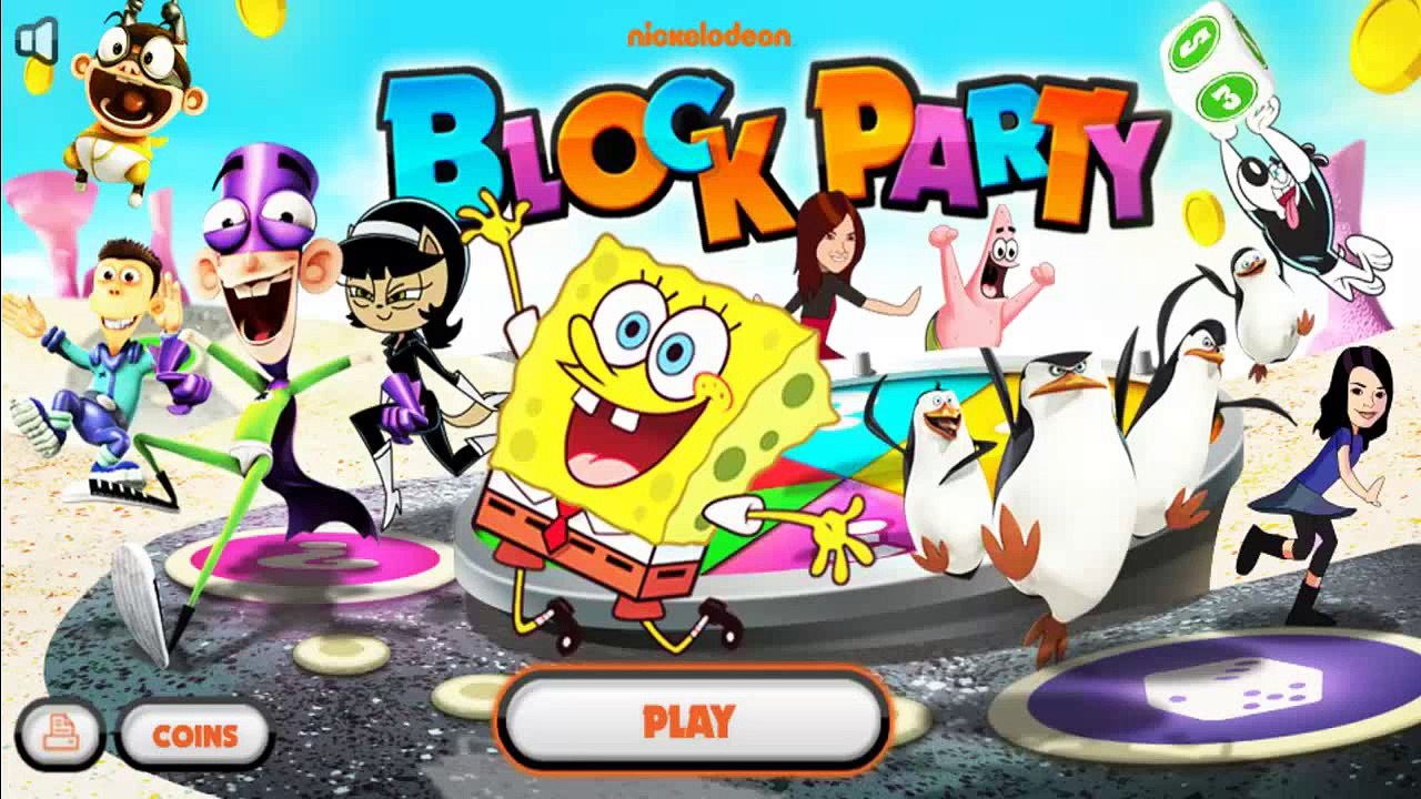 Block Party