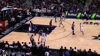 Gregg Popovich Gets Ejected | Timberwolves vs Spurs | December 28, 2015 | NBA 2015-16 Season