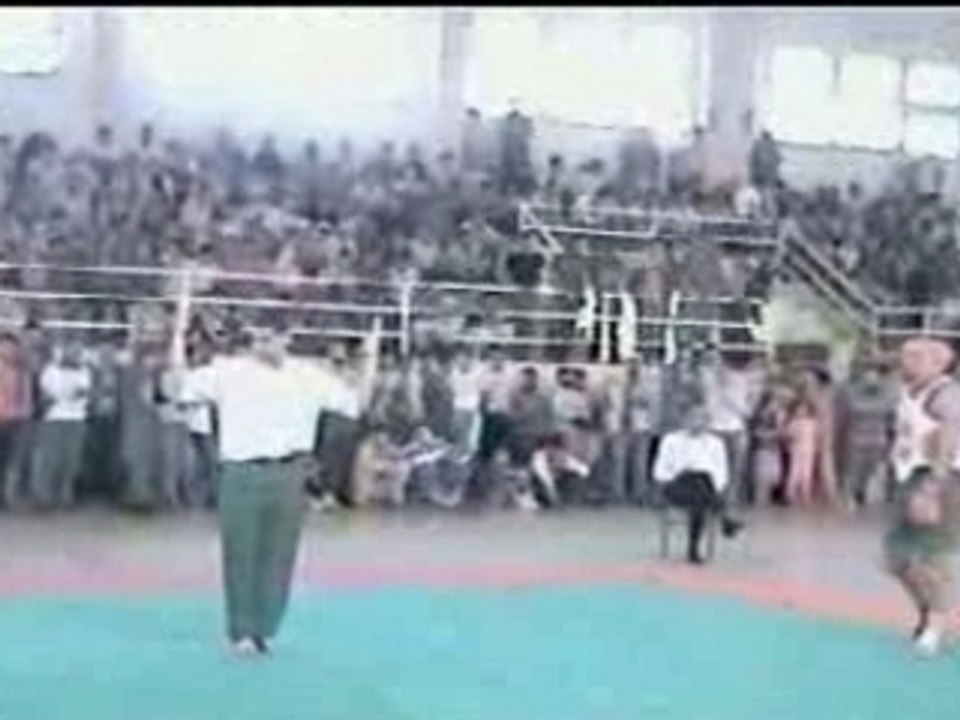 sanda alger
