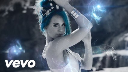 Tigerlily - Feel The Love ft. Nat Dunn