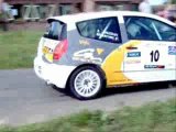 Rallye des Flandres 2007 ES 04