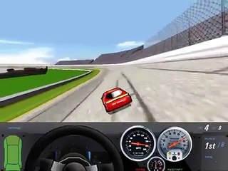 гонки по кругу и визг шин # 2 игра онлайн