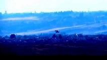 LiveLeak - Flying tanks - trolling ISIS from the sky