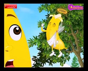 Infobells - Stories for kids - tina bana - stories cds,animated stories.