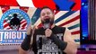 Ryback vs. Kevin Owens: WWE Tribute to the Troops 2015