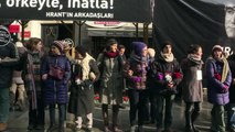 Rally marks murder of Turkish-Armenian journalist 9 years on