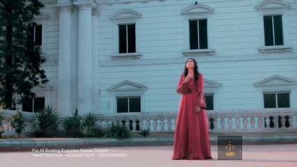 Baandi by Mehak Ali - Official HD Video