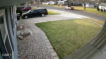 LiveLeak - Indiana Porch Pirate
