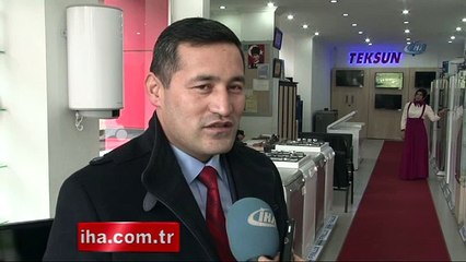 3 lira ve 3 kuru ekmekle başlayan yolculuk