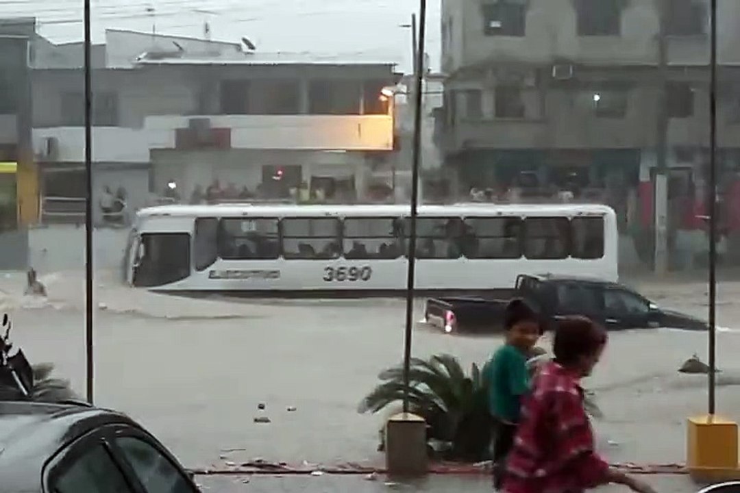 Inundación Martha de Roldós