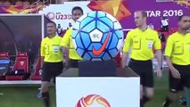 Video bàn thắng- U23 Triều Tiên 2-2 U23 Thái Lan (VCK U23 châu Á 2016)