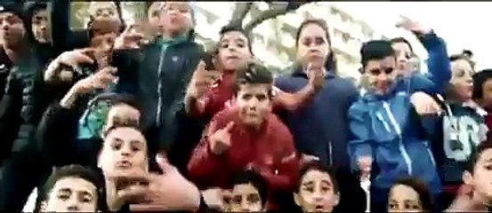 Elams - Shevchenko [Clip Officiel]